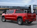 New 2023 GMC Sierra 1500 AT4 Crew Cab 4x4 Pickup for sale #G231582 - photo 4