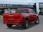 New 2023 GMC Sierra 1500 AT4 Crew Cab 4x4 Pickup for sale #G231582 - photo 2