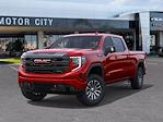 New 2023 GMC Sierra 1500 AT4 Crew Cab 4x4 Pickup for sale #G231582 - photo 6