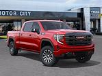 New 2023 GMC Sierra 1500 AT4 Crew Cab 4x4 Pickup for sale #G231582 - photo 7