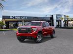 New 2023 GMC Sierra 1500 AT4 Crew Cab 4x4 Pickup for sale #G231582 - photo 8