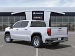 New 2024 GMC Sierra 1500 Pro Crew Cab 4x4 Pickup for sale #G240048 - photo 3
