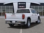 New 2024 GMC Sierra 1500 Pro Crew Cab 4x4 Pickup for sale #G240048 - photo 2