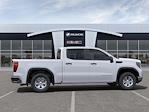 New 2024 GMC Sierra 1500 Pro Crew Cab 4x4 Pickup for sale #G240048 - photo 6
