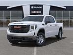 New 2024 GMC Sierra 1500 Pro Crew Cab 4x4 Pickup for sale #G240048 - photo 7