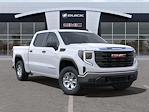 New 2024 GMC Sierra 1500 Pro Crew Cab 4x4 Pickup for sale #G240048 - photo 9