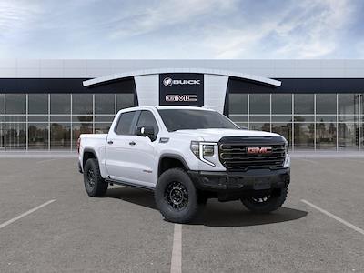 2024 GMC Sierra 1500 Crew Cab 4x4 Pickup for sale #G240300 - photo 1