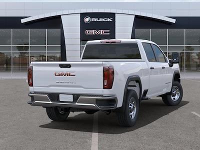 New 2024 GMC Sierra 2500 Pro Crew Cab Pickup for sale #G240559 - photo 2