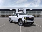 2024 GMC Sierra 2500 Crew Cab 4x2 Pickup for sale #G240559 - photo 1