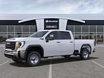 2024 GMC Sierra 2500 Crew Cab 4x2 Pickup for sale #G240559 - photo 2