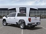 2024 GMC Sierra 2500 Crew Cab 4x2 Pickup for sale #G240559 - photo 3