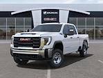 2024 GMC Sierra 2500 Crew Cab 4x2 Pickup for sale #G240559 - photo 7