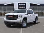 2024 GMC Sierra 1500 Crew Cab 4x4 Pickup for sale #G240584 - photo 7