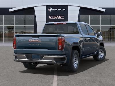 New 2024 GMC Sierra 1500 Pro Crew Cab 4x4 Pickup for sale #G241070 - photo 2