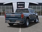 2024 GMC Sierra 1500 Crew Cab 4x4 Pickup for sale #G241070 - photo 3