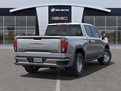 New 2024 GMC Sierra 1500 Pro Crew Cab 4x4 Pickup for sale #G241284 - photo 2