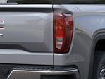 New 2024 GMC Sierra 1500 Pro Crew Cab 4x4 Pickup for sale #G241284 - photo 14