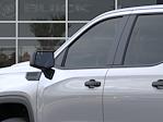 New 2024 GMC Sierra 1500 Pro Crew Cab 4x4 Pickup for sale #G241284 - photo 15
