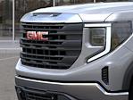 New 2024 GMC Sierra 1500 Pro Crew Cab 4x4 Pickup for sale #G241284 - photo 17