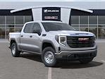 New 2024 GMC Sierra 1500 Pro Crew Cab 4x4 Pickup for sale #G241284 - photo 1