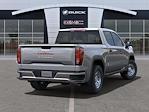 New 2024 GMC Sierra 1500 Pro Crew Cab 4x4 Pickup for sale #G241284 - photo 2