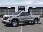 New 2024 GMC Sierra 1500 Pro Crew Cab 4x4 Pickup for sale #G241284 - photo 6