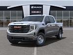 New 2024 GMC Sierra 1500 Pro Crew Cab 4x4 Pickup for sale #G241284 - photo 7