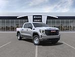 New 2024 GMC Sierra 1500 Pro Crew Cab 4x4 Pickup for sale #G241284 - photo 8
