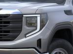New 2024 GMC Sierra 1500 Pro Crew Cab 4x4 Pickup for sale #G241284 - photo 12