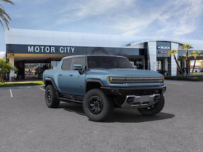 2024 GMC Hummer EV Pickup Crew Cab AWD Pickup for sale #G241349 - photo 1