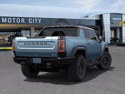 New 2024 GMC Hummer EV Pickup 3X Crew Cab AWD Pickup for sale #G241349 - photo 2
