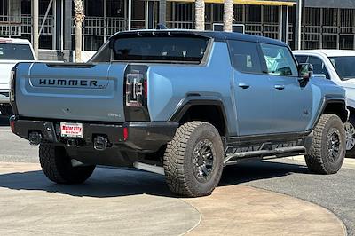 New 2024 GMC Hummer EV Pickup Limited Crew Cab 4WD Pickup for sale #G241349 - photo 2