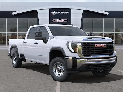 2024 GMC Sierra 2500 Crew Cab 4x2 Pickup for sale #G241373 - photo 1