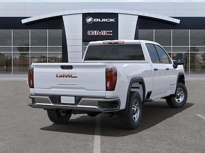New 2024 GMC Sierra 2500 Pro Crew Cab Pickup for sale #G241373 - photo 2