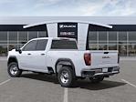 2024 GMC Sierra 2500 Crew Cab 4x2 Pickup for sale #G241373 - photo 5