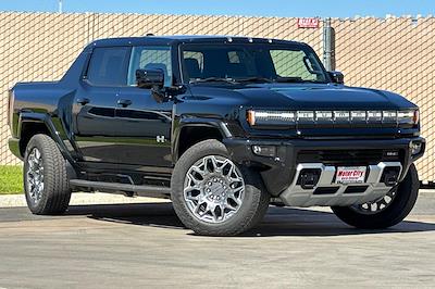2024 GMC Hummer EV Pickup Crew Cab AWD Pickup for sale #G241513 - photo 1