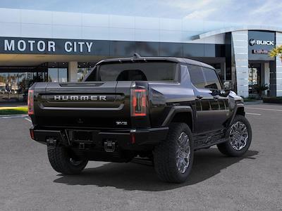 New 2024 GMC Hummer EV Pickup 3X Crew Cab AWD Pickup for sale #G241513 - photo 2