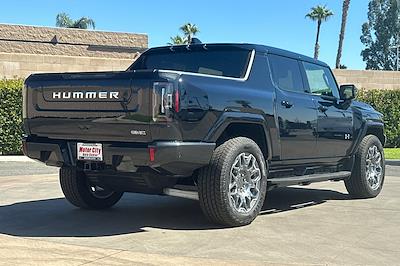 New 2024 GMC Hummer EV Pickup 3X Crew Cab AWD Pickup for sale #G241513 - photo 2