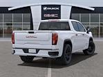 New 2024 GMC Sierra 1500 Pro Crew Cab 4x4 Pickup for sale #G241595 - photo 2