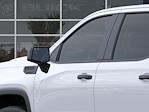 New 2024 GMC Sierra 1500 Pro Crew Cab 4x4 Pickup for sale #G241595 - photo 15