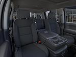 New 2024 GMC Sierra 1500 Pro Crew Cab 4x4 Pickup for sale #G241595 - photo 28