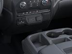 New 2024 GMC Sierra 1500 Pro Crew Cab 4x4 Pickup for sale #G241595 - photo 23