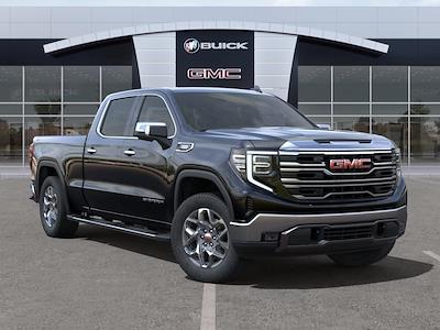 2024 GMC Sierra 1500 Crew Cab 4x4 Pickup for sale #G241623 - photo 1