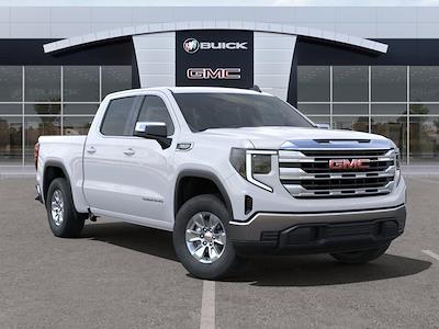 2024 GMC Sierra 1500 Crew Cab 4x2 Pickup for sale #G241648 - photo 1