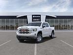 2024 GMC Sierra 1500 Crew Cab 4x2 Pickup for sale #G241648 - photo 11