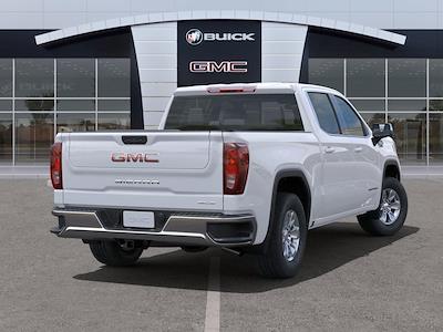 New 2024 GMC Sierra 1500 SLE Crew Cab Pickup for sale #G241926 - photo 2