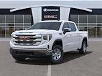2024 GMC Sierra 1500 Crew Cab 4x2 Pickup for sale #G241926 - photo 7
