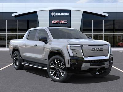 New 2024 GMC Sierra EV Denali Crew Cab AWD Pickup for sale #G242126 - photo 1