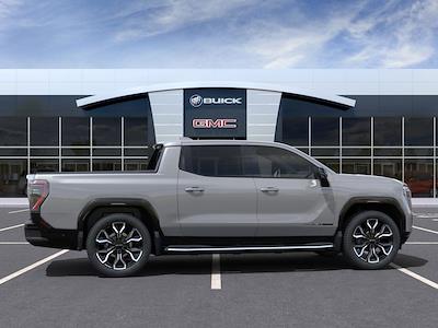 New 2024 GMC Sierra EV Denali Crew Cab AWD Pickup for sale #G242126 - photo 2