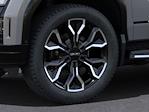 New 2024 GMC Sierra EV Denali Crew Cab AWD Pickup for sale #G242126 - photo 9